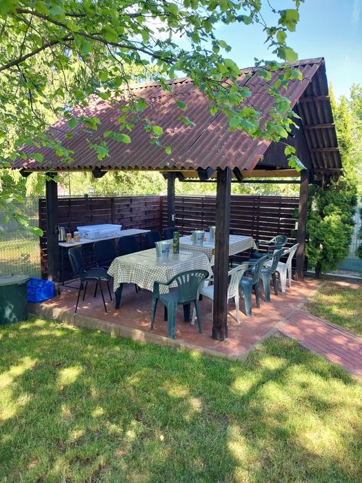 Działka centrum Głogów 5ar + garaż 72m + pomieszczenia gospodarcze - Widok 5