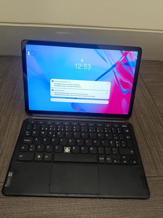 Lenovo tab 11 plus423436973214289920