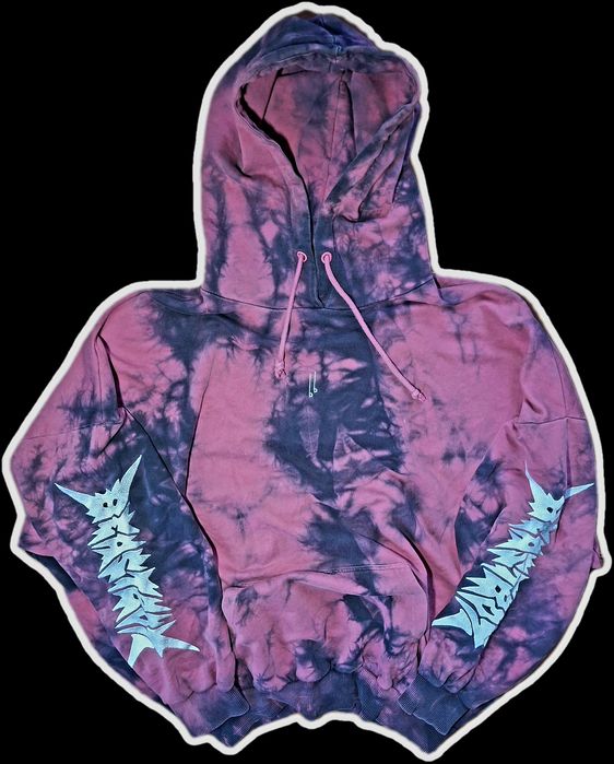 Коллекцыонное ХУДИ  МЕРЧ "Hydra-CCC",( L~XXL).