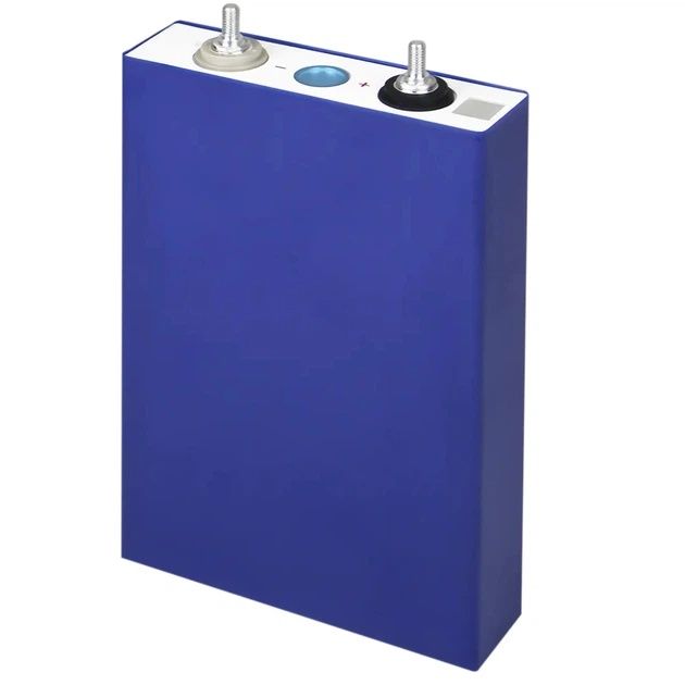 LiFePO4 акумулятор 3,2V 230Ah В наявності, В наличии