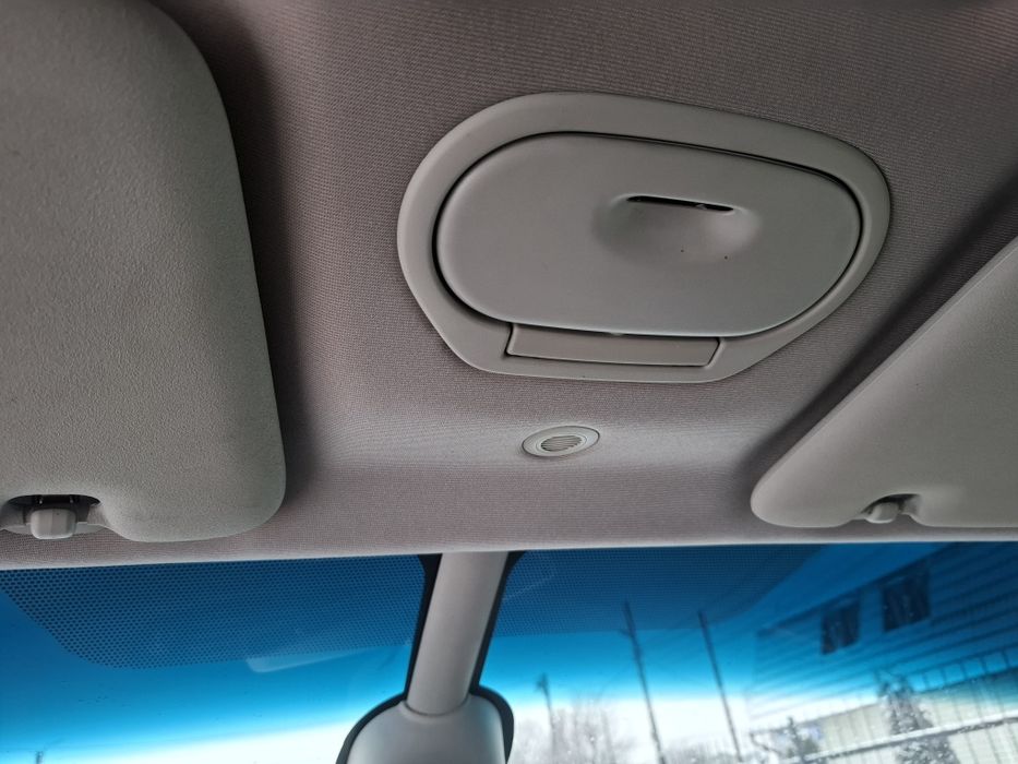 Renault Grand Scenic 2015р, мінівен  7 місць