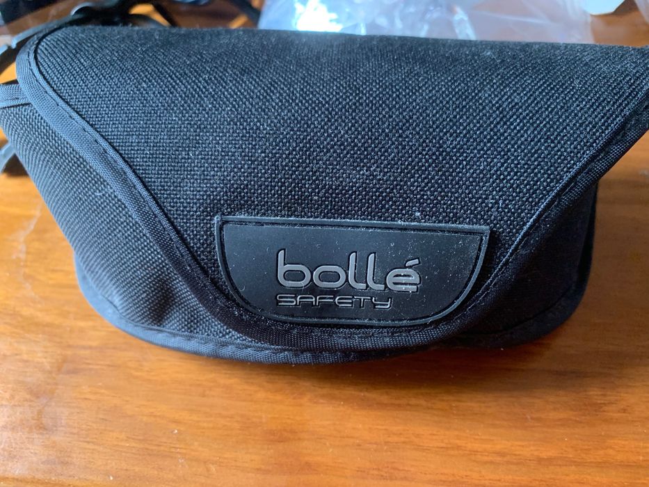 Óculos Táticos Bollé Kit Cobra