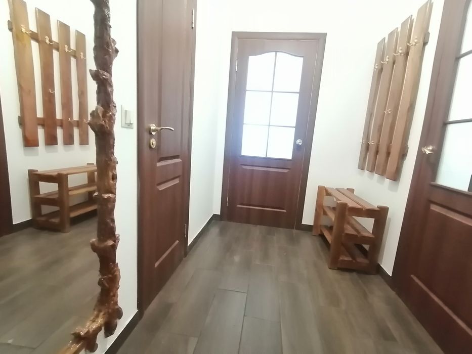 Неймовірна 1кімн квартира з терасою в сучасному ЖК Софія Київська