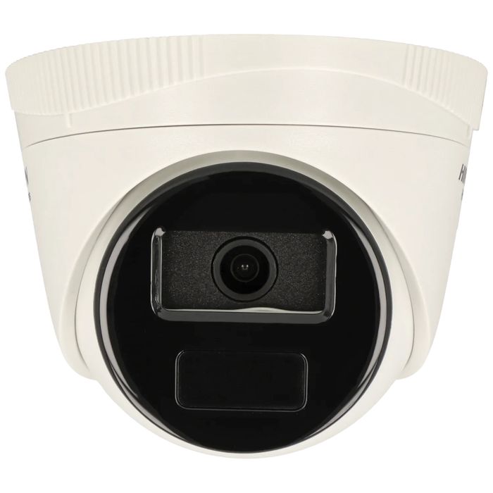 Câmara Dome Hikvision 2MP