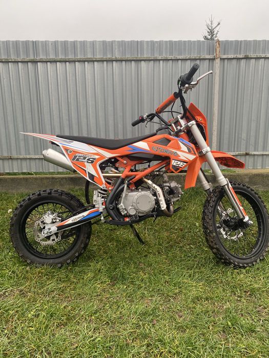 Продам підбайк в гарному стані