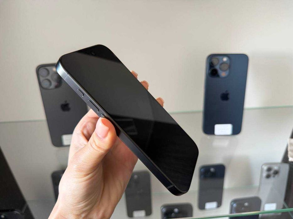 iPhone 15 Pro 512 gb Neverlock / Магазин + Гарантія
