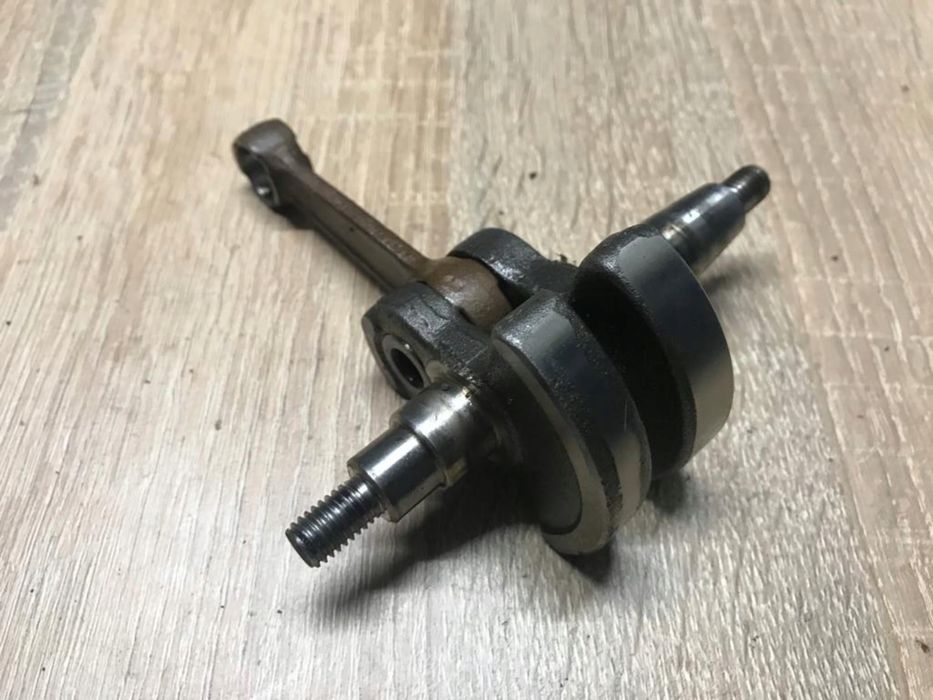 Zipper Zi-Mos145G Wał Korbowy Korbowód