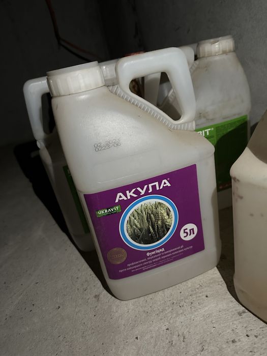 Канистра 5 л