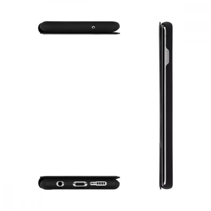 Artwizz - SmartJacket Samsung Galaxy S10 Black