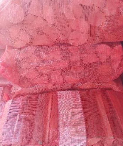 Sacos de lenha de eucalipto seca fazemos entregas