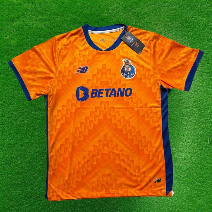 Camisolas FC Porto
