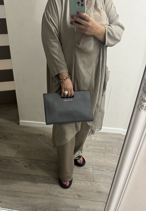 Сумка клатч Michael Kors