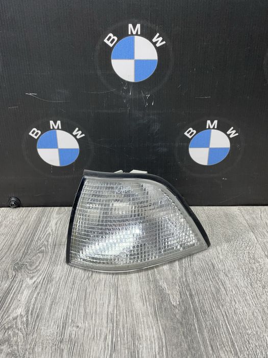 Поворотник лівий BMW E36 Купе Код:221