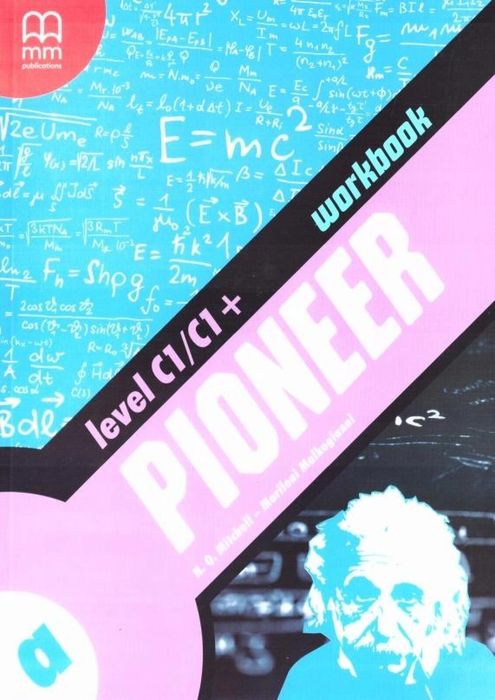 Pioneer C1/C1+ A Wb Mm Publications Mm Publications H.q. Mitchell,