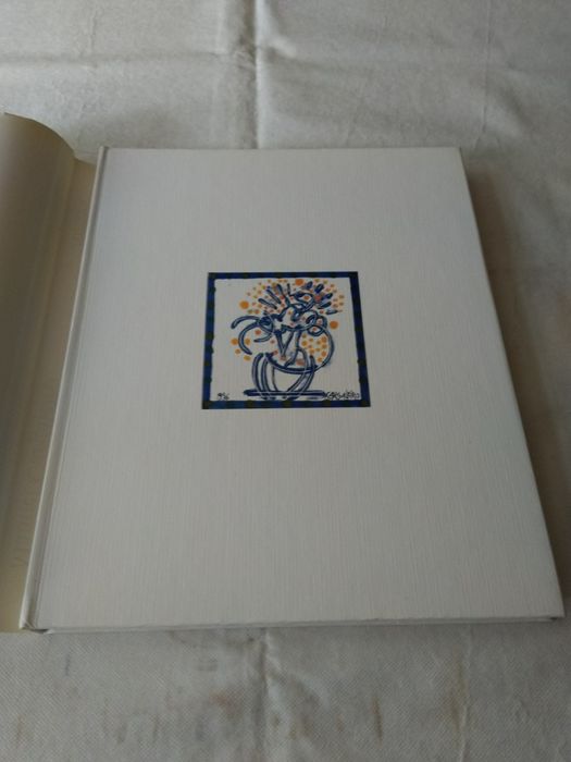 Manuel Cargaleiro Azulejos