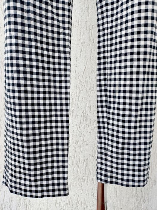 Letnie cygaretki ZARA w roz S/M.