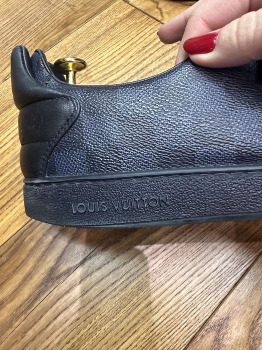 Чоловічі кеди Louis Vuitton