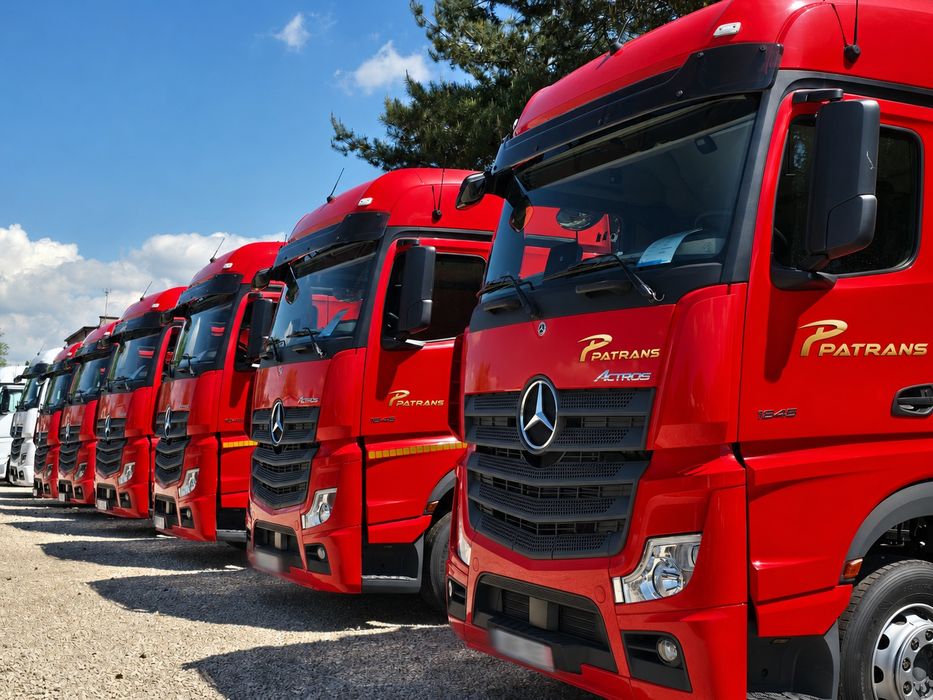 Parking TIR ,Monitoring 24h. Autokary, Kampery, Przyczepy , Zapraszam 499 zł !!! M-C