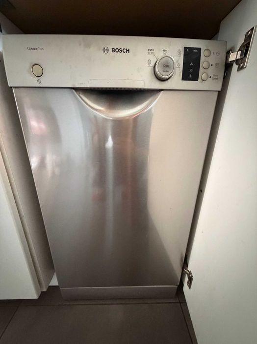 Zmywarka BOSCH. Używana.