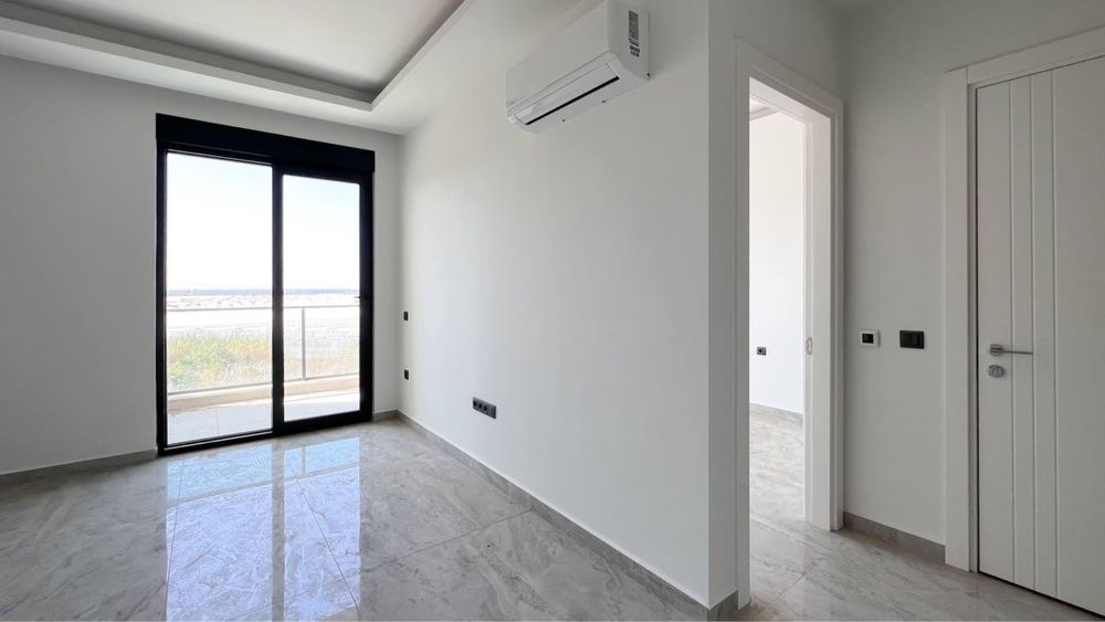 Продаю квартиру в Аланья, 1+1 ,Турция.Обмен на Киев