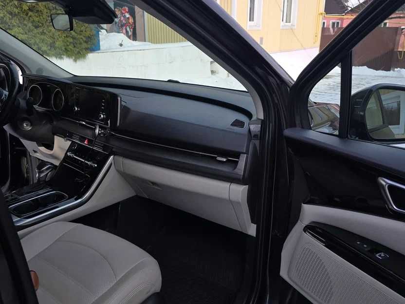 Kia Carnival 2021 2.2 дизель