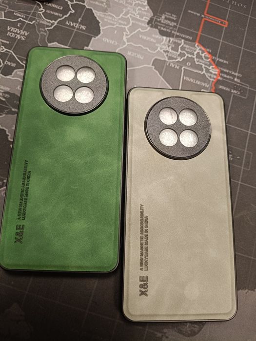 Realme 12 5G futerał dwie sztuki