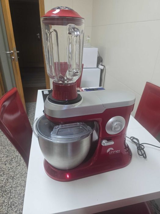 Batedeira para bolo