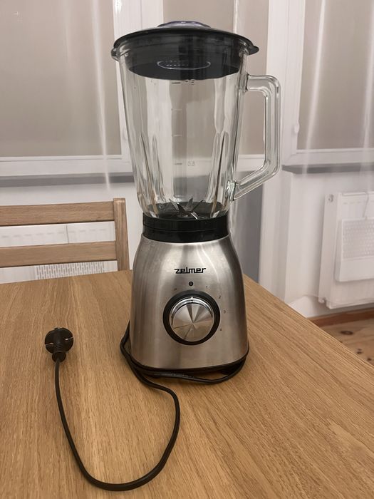 Blender kielichowy ZELMER ZSB4820