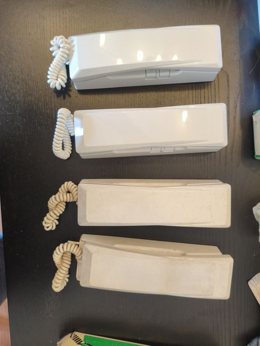 Intercomunicadores / telefone de porta Elvox