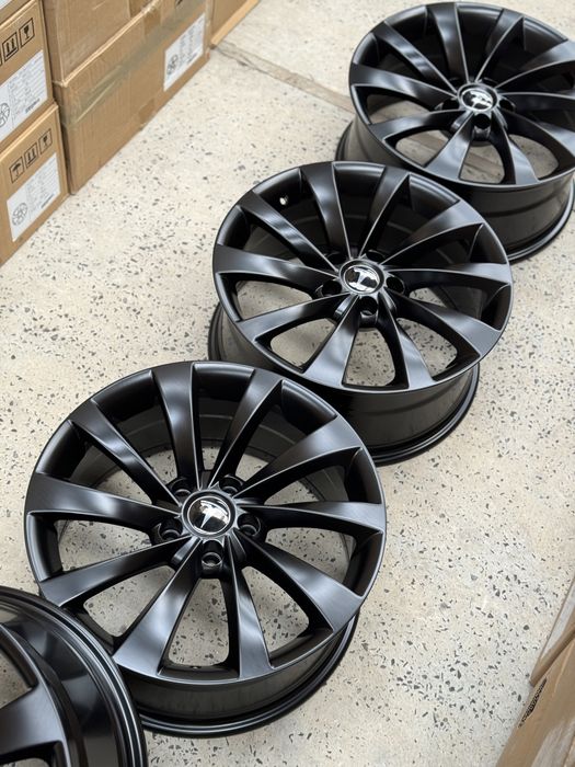 Диски Нові R19/5/114,3 TESLA Model 3 Model Y в Наявності