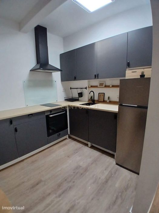 Apartamento T1 Alcochete