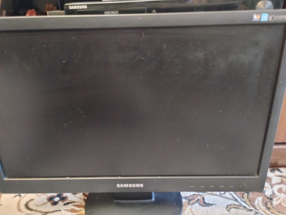 Monitor "Samsung" 22 cale
