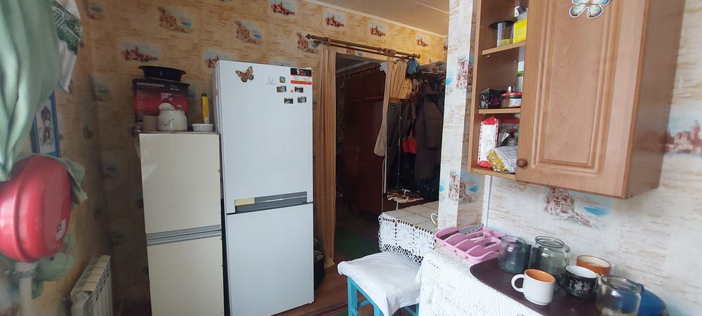 Продам 1к.кв в Солоницевке