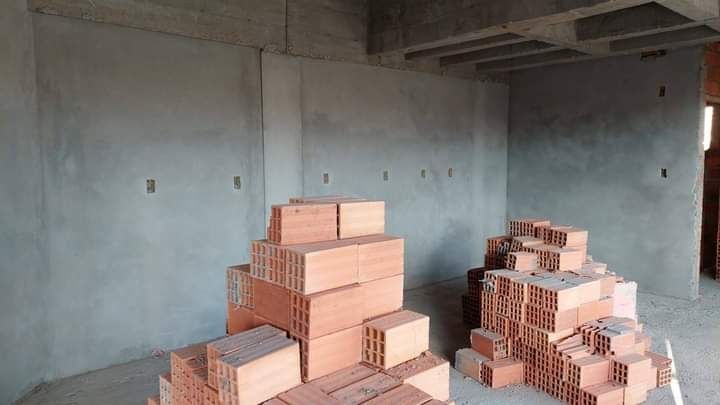 Remodelação em geral