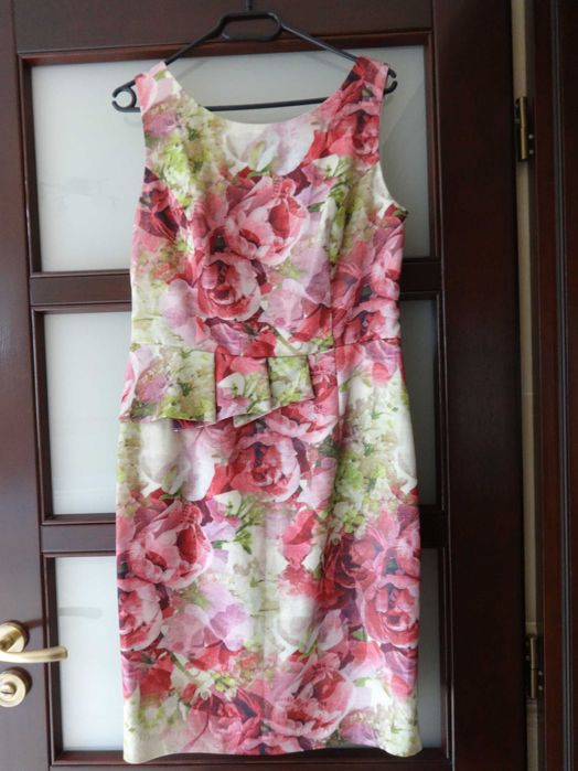 Sukienka damska  Review