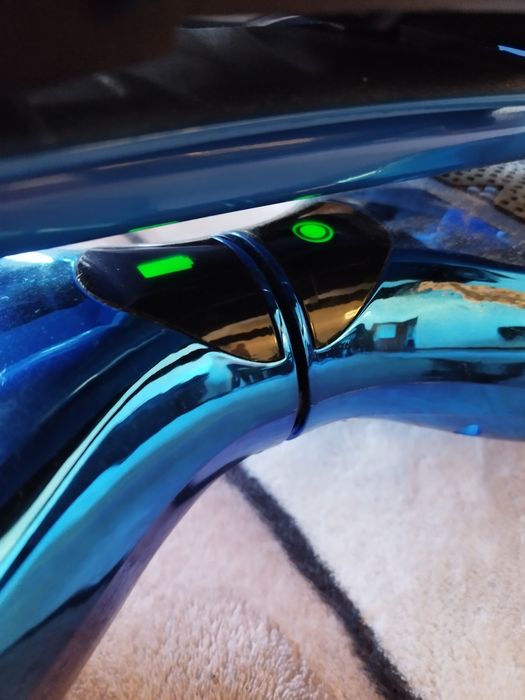Hoverboard desportivo