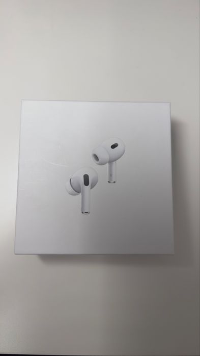Airpods Pro 2 geração usb-c