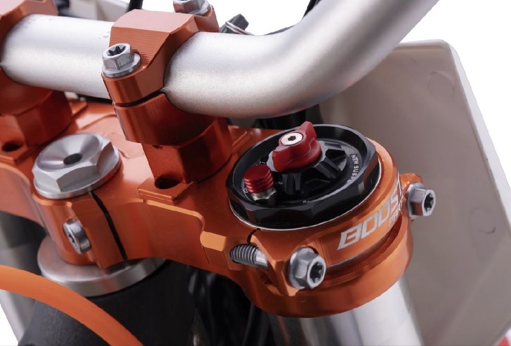 CROSS 300 Asix XR99 Najmocniejszy silnik Chłodzony cieczą Raty dostawa