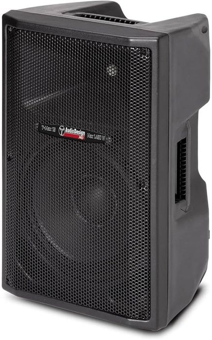 Colunas Amplificadas
AudioDesign T-MAX Evo 15
AudioDesign T-MAX Evo 15