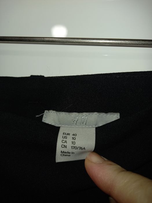 Брюки женские Н&М бу