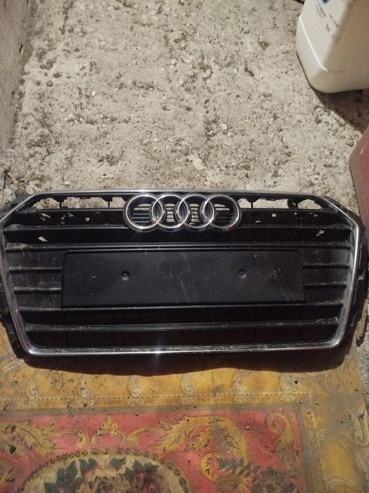 Vendo grelhas Audi vários modelos