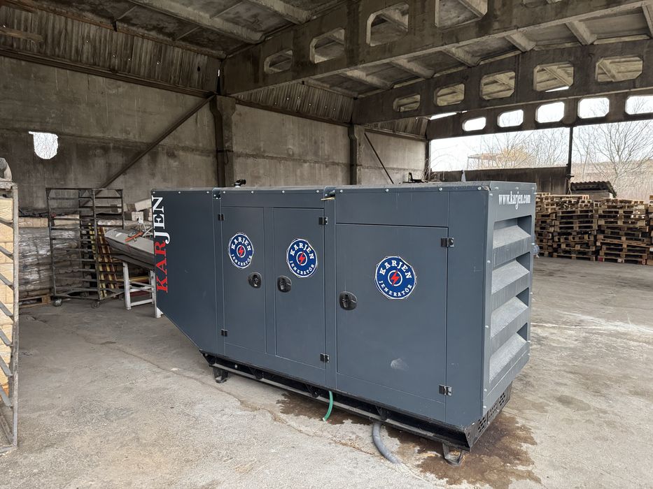 Діючий бізнес - пекарня, розлив питноі води, АЗС, офіс