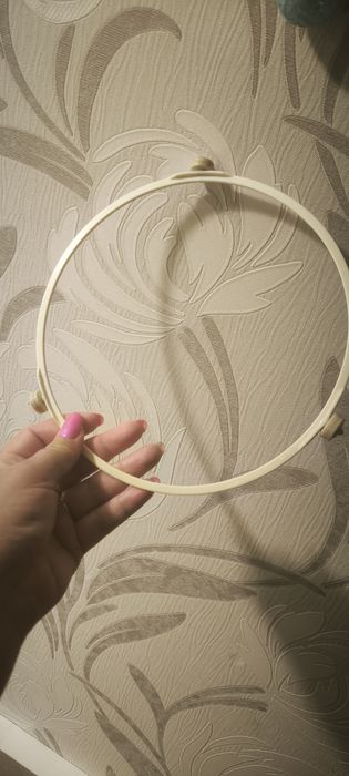 Тарелка 33.5см для микроволновки