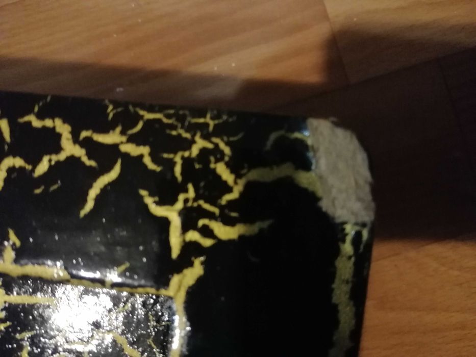 Нарди ручної роботи