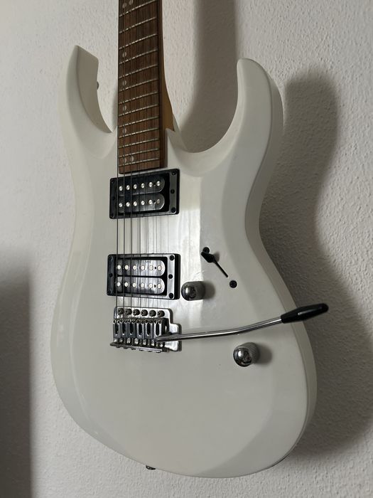 Guitarra eletrica