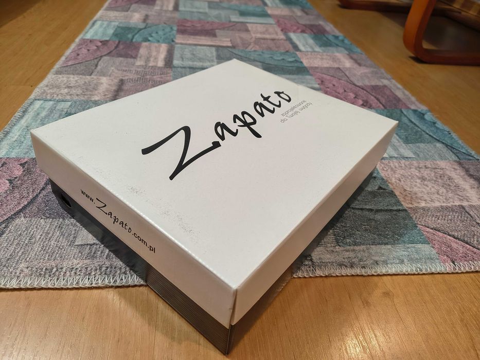 Ocieplane traperki botki timberki - skóra naturalna.