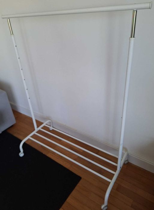 Suporte para Cabides
