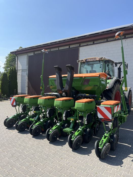 Amazone Precea 4500 Super -2CC