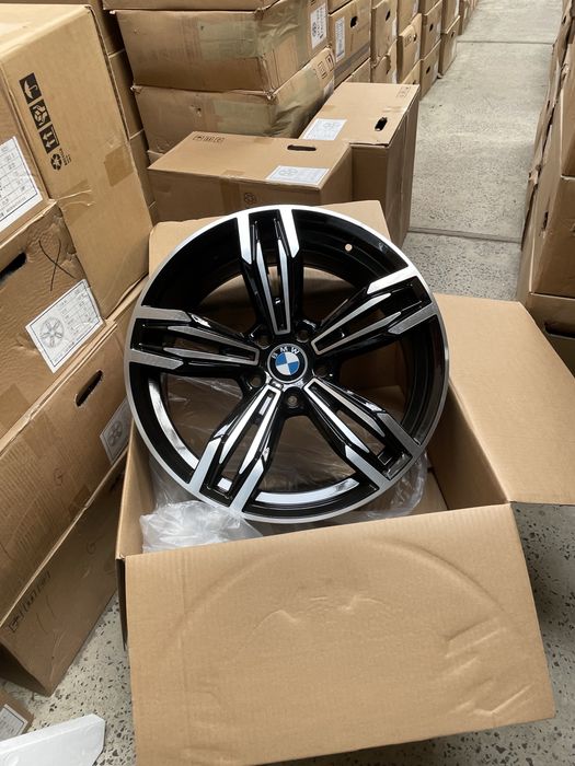 Диски Нові R16/5/120 БМВ 3 BMW 5 E39 в Наявності