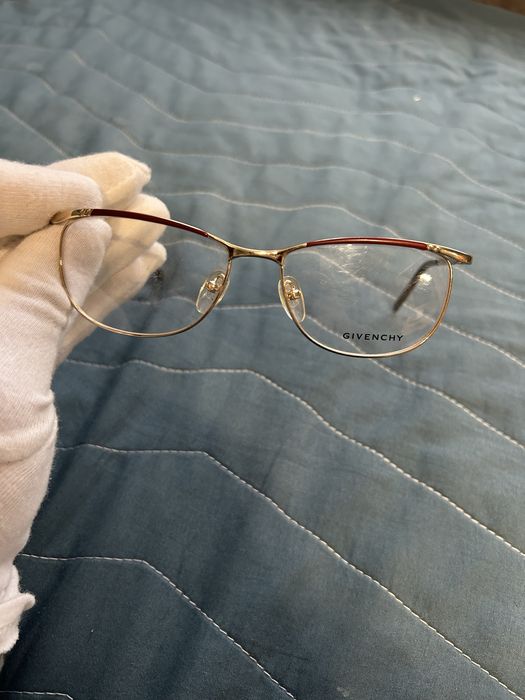 Окуляри GIVENCHY стан по фото